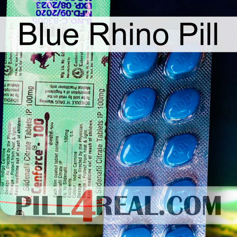 Blue Rhino Pill new02